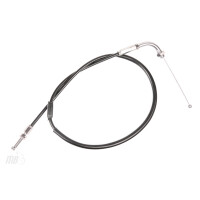Linka gazu otwierająca Suzuki DR 600 85-89