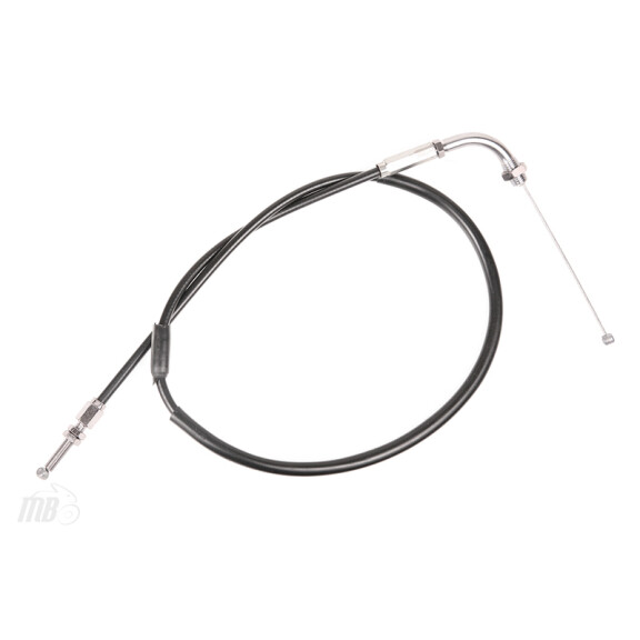 Linka gazu otwierająca Suzuki DR 600 85-89