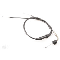 Linka gazu otwierająca Yamaha PW 50 80-10