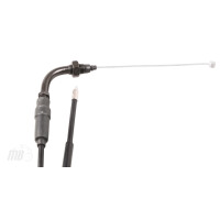 Linka gazu otwierająca Honda ANF 125 Innova 03-06