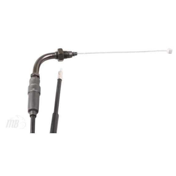 Linka gazu otwierająca Honda ANF 125 Innova 03-06