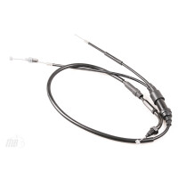 Linka gazu otwierająca Honda CG 125 98-03