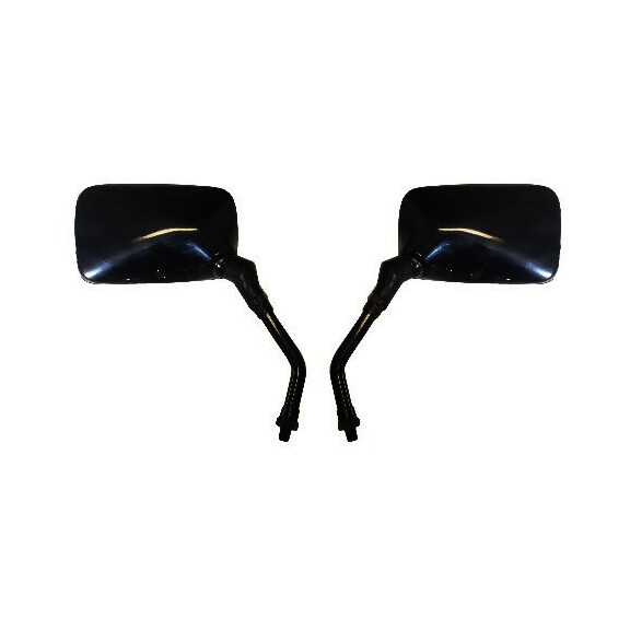 Lusterka para Honda CB 125 350 450 650 CBF 500 600