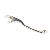 Dźwignia hamulca przedniego Kawasaki BN 125 98-99 VN 750 94-95