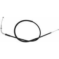 Linka gazu zamykająca Kawasaki GPZ 400 600 R 85-90