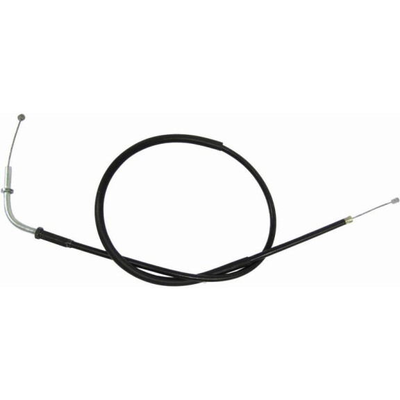 Linka gazu zamykająca Kawasaki GPZ 400 600 R 85-90