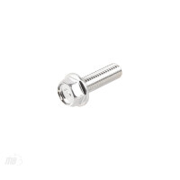 Śruba mocowania dźwigni hamulca 8x25mm Honda XLR 125 XR 200 250