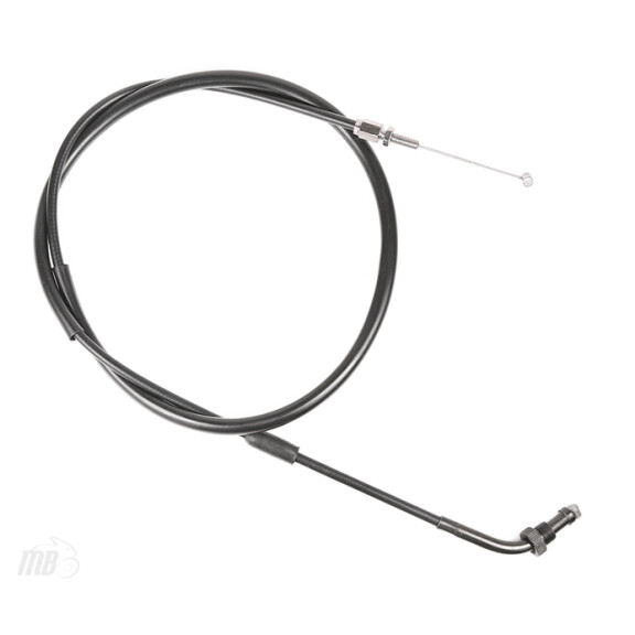 Linka gazu zamykająca Honda GL 500 D Silverwing 82-83 GL 400 CX 400 79-85