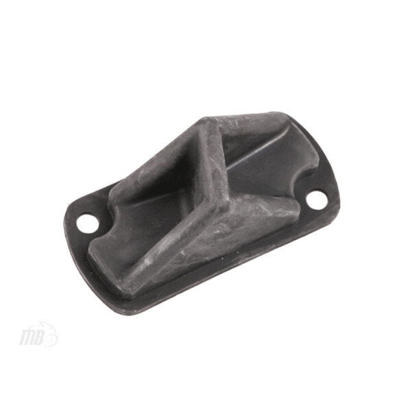 Membrana zbiorniczka pompy hamulcowej przód Suzuki DR-Z 400 RM 125 RM 250