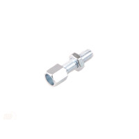 Śruba regulacyjna linki M8X40mm