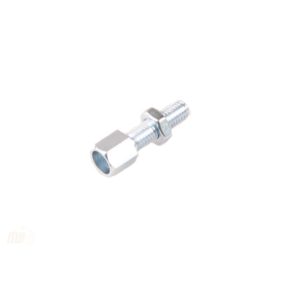 Śruba regulacyjna linki M8X40mm