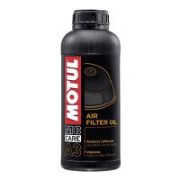 Olej do filtrów powietrza Motul A3 1L