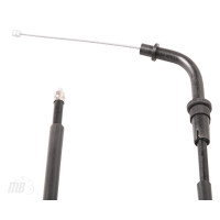 Linka gazu zamykająca Yamaha FJ 1100 84-85