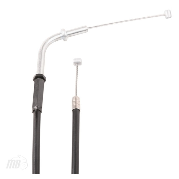 Linka gazu zamykająca Kawasaki ZR 550 750 Zephyr ZR-7 750