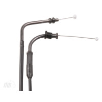 Linka gazu zamykająca Triumph Bonneville 800 America 02-06