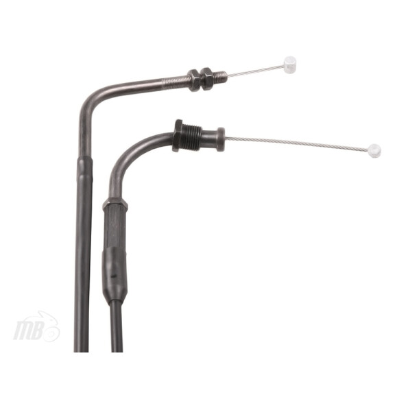 Linka gazu zamykająca Triumph Bonneville 800 America 02-06