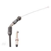 Linka gazu zamykająca Kawasaki KLR 650 87-04