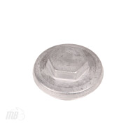 Korek spustu oleju M36x1.50 mm