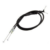 Linka gazu zestaw Yamaha TW 125 02-04