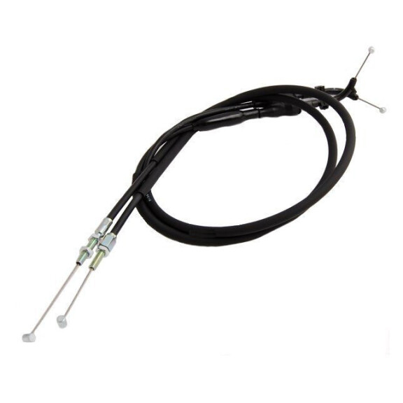 Linka gazu zestaw Yamaha TW 125 02-04