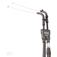 Linka gazu zestaw Yamaha XJR 1200 1300 95-01