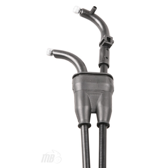 Linka gazu zestaw Yamaha FJ 1200 91-97
