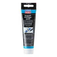 Pasta montażowa do wydechów LIQUI MOLY 150g