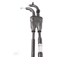 Linka gazu zestaw Yamaha YZF-R1 1000 02-03