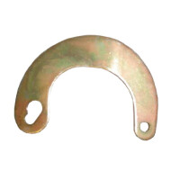 Zaczep stopki centralnej Honda C 50 70 90