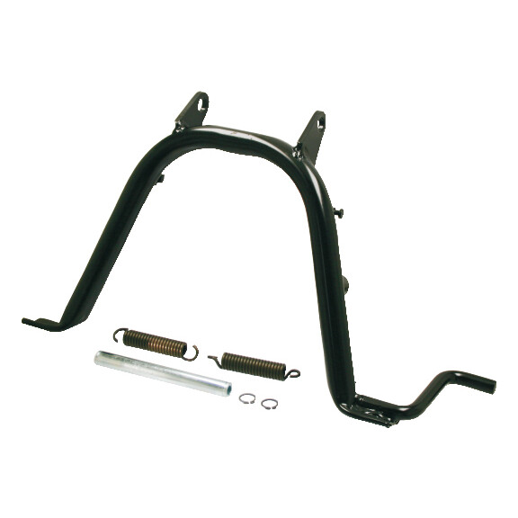 Stopka centralna zestaw Gilera Runner 50 Stalker 50 Piaggio NRG 50