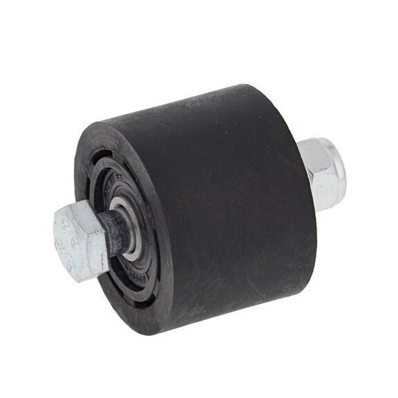 Ślizgacz łańcucha Kawasaki KEF 300 Lakota Sport KXF 250 Tecate 4