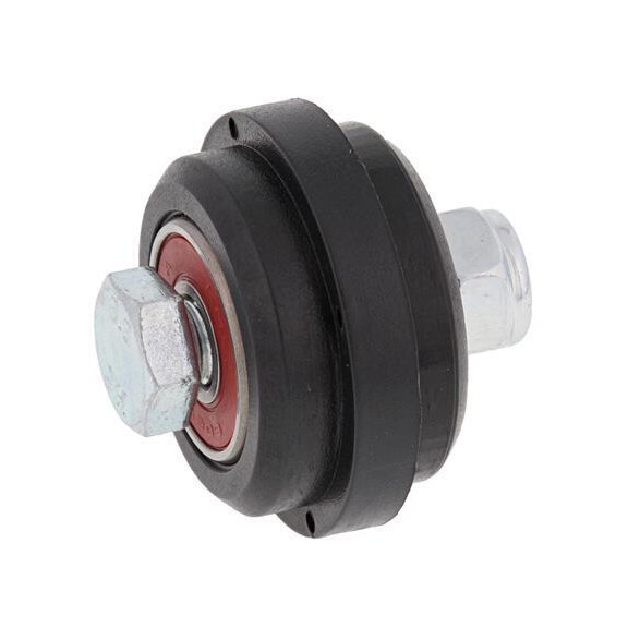 Ślizgacz łańcucha dolny Husaberg FC 450 550 FE 450 550 570 KTM EXC 125 200