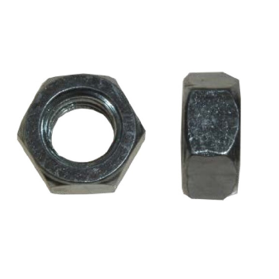 Nakrętka zębatki tył M5 x 8mm