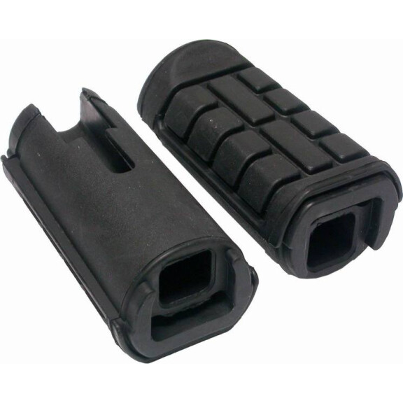 Gumy podnóżka przód para Honda VT 1100 1300 VTX 1800