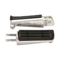 Podnóżki przód para Yamaha BT 1100 Bulldog FJR 1300 FZ6 MT-03 TDM 900 XJ6