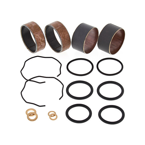 Komplet naprawczy przedniego zawieszenia z panewkami Honda CBR 250R 11-13