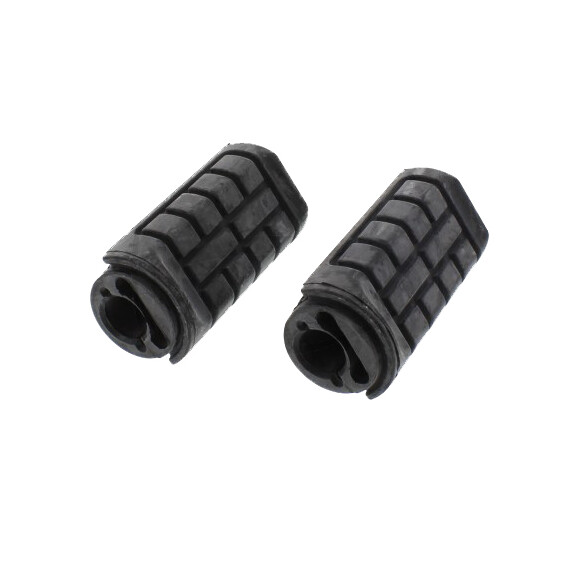 Guma podnóżka tył para Honda VT 1100 VTX 1800 CMX 450