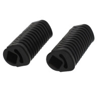 Guma podnóżka tył para Honda CA 125 Rebel CB 650 750 CMX 250 CX 500 650