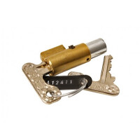 Blokada kierownicy Honda CA 125 Rebel CB 125 CG 125 CM 125 VT 125 C Shadow