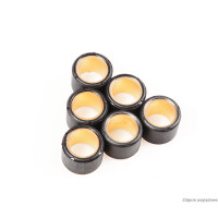 Rolki wariatora zestaw (8,5 gram) Benelli Velvet 125 MBK YP 125