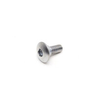 Śruba owiewki - Honda OEM 90106-KCZ-000 (6mm)