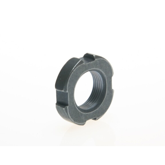 Nakrętka zabezpieczająca kosz sprzęgłowy Honda CA 125 Rebel CB 125 350 400