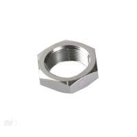 Nakrętka zabezpieczająca kosz sprzęgłowy Kawasaki EN 450 500 ER6 GPZ 500