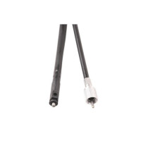 Linka Prędkościomierza długość pancerza 85,5cm linka 87cm M12