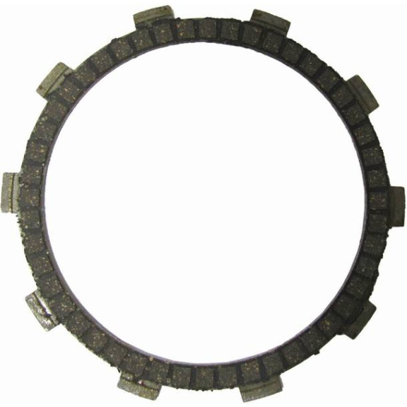 Tarcza sprzęgłowa 1 szt Yamaha DT 125 FZR 250 TDR 125 TZR 125