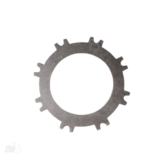 Tarcza sprzęgłowa 1 szt Honda C 50 70 90 ST 50 70 XR 50 70 Z 50