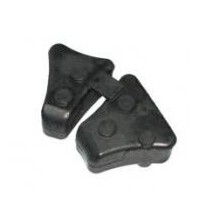 Guma zabieraka pojedyncza Yamaha MT03 660 MT125 XT 550 600 660