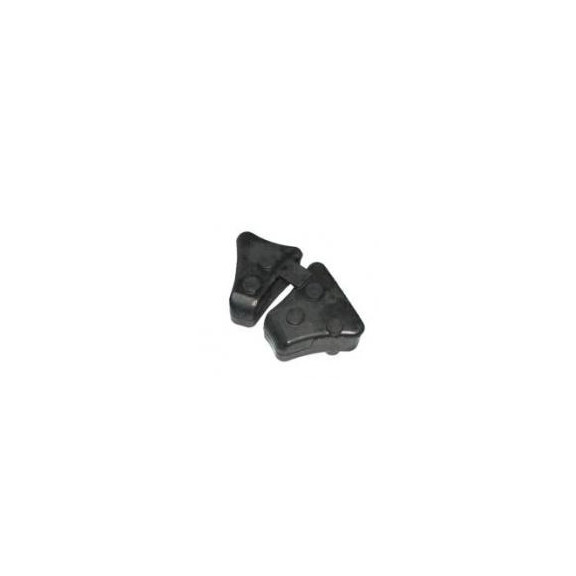 Guma zabieraka pojedyncza Yamaha MT03 660 MT125 XT 550 600 660