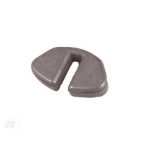 Guma zabieraka pojedyncza Suzuki GS 500 GSF 650 GSX 600 750 GSXR 750