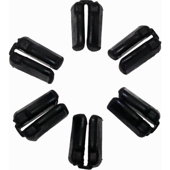 Gumy zabieraka zestaw Honda FX 650 NX 500 650 XL 500 600 700
